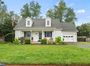 11700 Flag Rock Dr, Remington, VA 22734