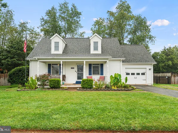11700 Flag Rock Dr, Remington, VA 22734