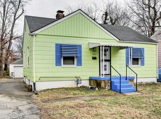 429 N 44th St, Louisville, KY