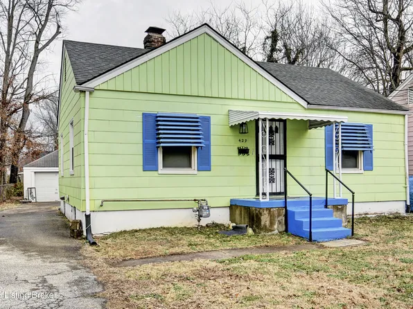 429 N 44th St, Louisville, KY 40212