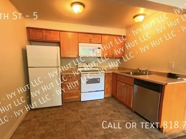 804 S 8th St APT 5, Tacoma, WA 98405