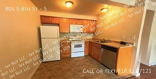 804 S 8th St #5 Photo 1 804 S 8th St #5 Photo 1