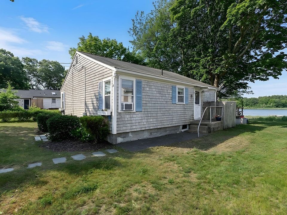 1st image of 86 Highland Shores Dr