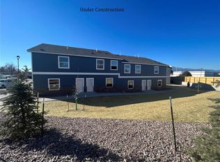4017 Warthog Hts, Colorado Springs, CO 80916