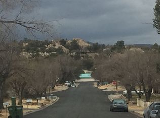 1671 Morning Stone Dr, Prescott, AZ 86305