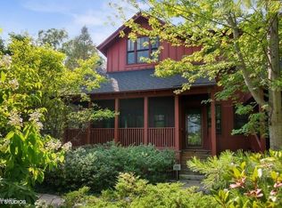 14900 Lakeside Rd, Lakeside, MI 49116