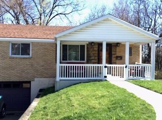 433 Dewalt Dr, Pittsburgh, PA
