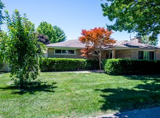 1601 Lincoln Rd, Champaign, IL 61821