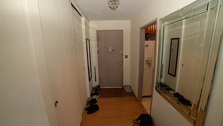 Sold by City Wide Brokerage