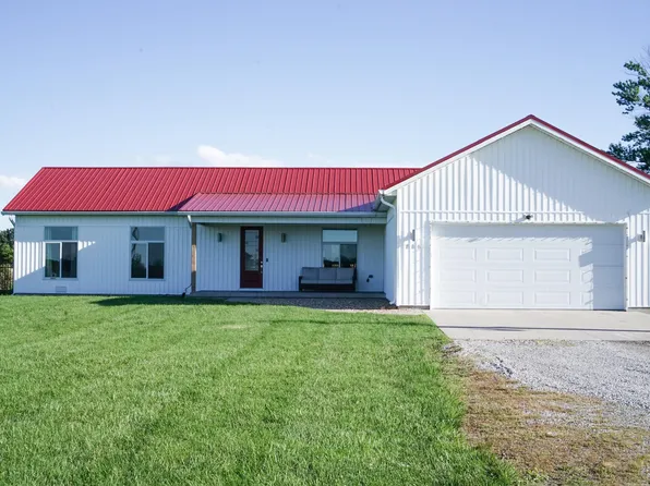 866 State Highway Dd, Marshfield, MO 65706