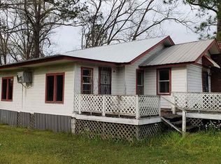319 Wayne St, Waynesboro, MS 39367