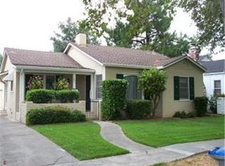 1079 Franquette Ave, San Jose, CA