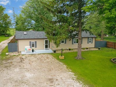 2725 2100th Rd N, Minonk, IL, 61760