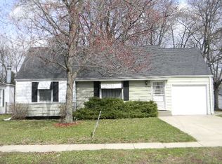 630 Sydney Ave, Loves Park, IL 61111