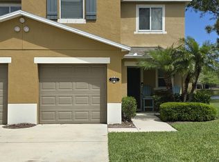 2681 Carthage Dr, New Smyrna Beach, FL 32168