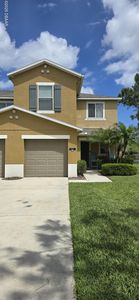 2681 Carthage Dr, New Smyrna Beach, FL, 32168