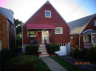 4232 Shields St, Pittsburgh, PA