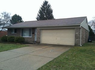 34117 Aztec Dr, Westland, MI 48185