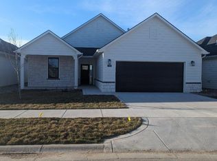 11625 E Winston St, Wichita, KS 67226