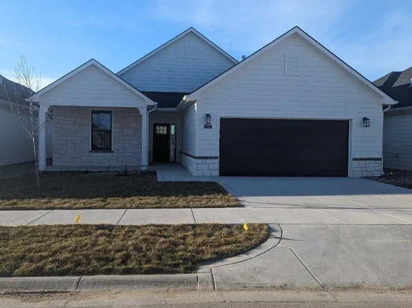 11625 E Winston St, Wichita, KS 67226
