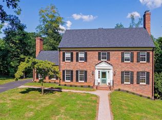 3504 Willow Lawn Dr, Lynchburg, VA 24503