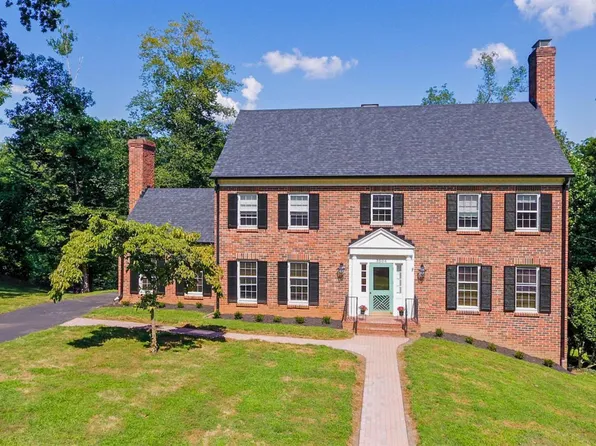 3504 Willow Lawn Dr, Lynchburg, VA 24503