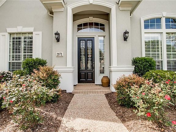 2nd image of 5671 Southern Hills Dr