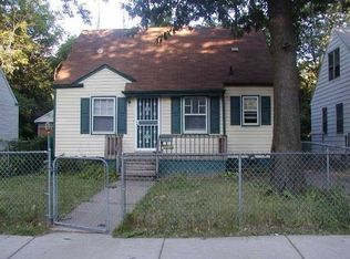 12212 Fielding St, Detroit, MI 48228