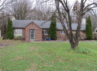 1177 Bend Rd, Mercer, PA 16137