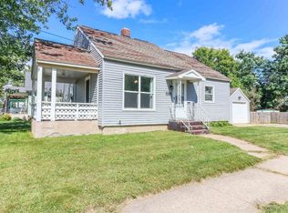 1111 Peach St, Wisconsin Rapids, WI 54494