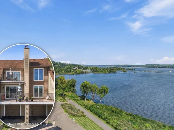 137 Riverview Condos, Port Ewen, NY 12466