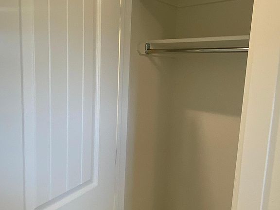 Coat Closet near Front Door
