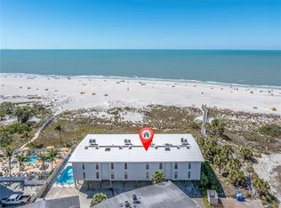 200 120th Ave W #3A, Treasure Island, FL 33706