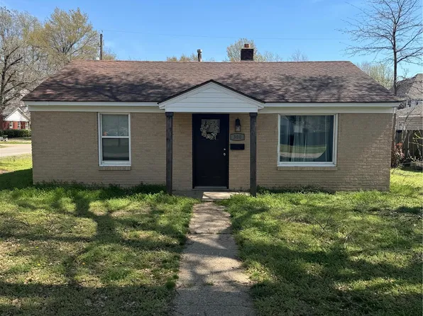 300 Butler Dr, Kennett, MO 63857