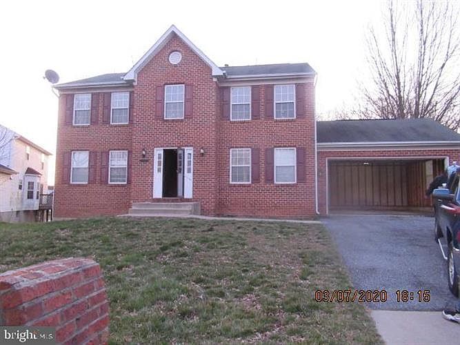 1st image of 7705 Parnu Ct