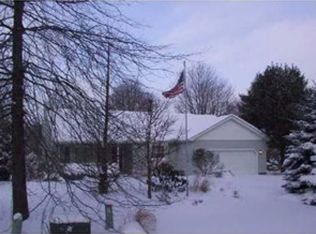 5528 Briarcliff Dr, Edinboro, PA 16412