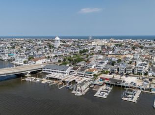 912 Palen Ave #A, Ocean City, NJ 08226
