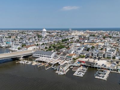 912 Palen Ave #A, Ocean City, NJ, 08226