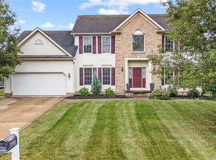 5700 Birmingham Rd NE, Canton, OH 44721