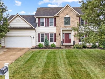 5700 Birmingham Rd NE, Canton, OH, 44721