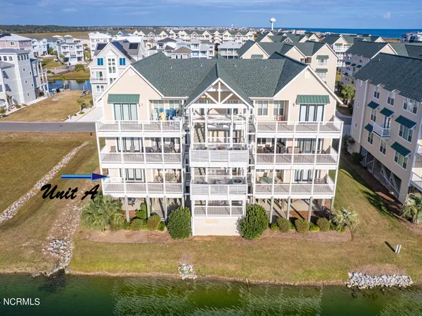 179 Via Old Sound Boulevard # A, Ocean Isle Beach, NC 28469