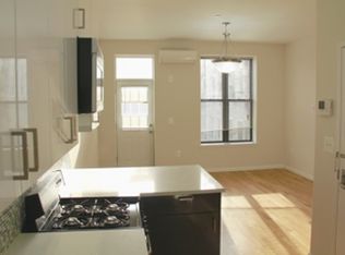 322 W 138th St, New York, NY