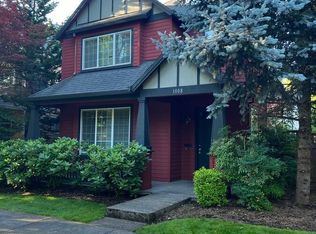 1008 SE Bacarra St, Hillsboro, OR 97123