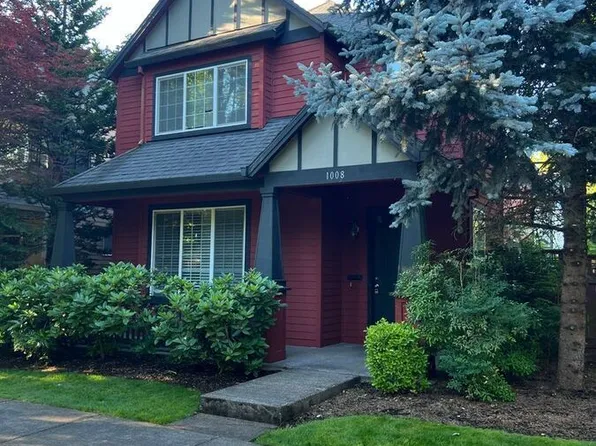 1008 SE Bacarra St, Hillsboro, OR 97123