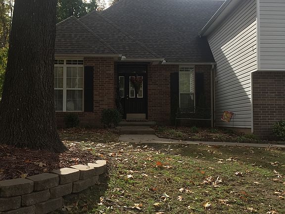 Front door/porch