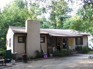 709 Magnolia St, Sanford, NC 27330