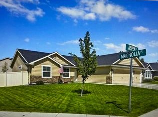 394 W Aspen Ct, Middleton, ID 83644