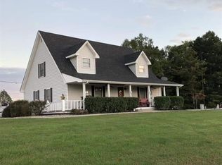 3906 Red Hill Rd, Livingston, KY 40445