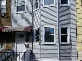 6115 Washington St UNIT 1, West New York, NJ 07093