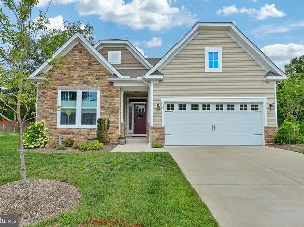 131 Amberfield Ct, Winchester, VA 22602